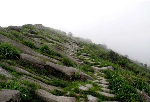 Những điểm trekking đầu năm hấp dẫn giới trẻ 